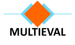 Logo de FORMACIÓN DE MULTIEVAL - MULTINOM